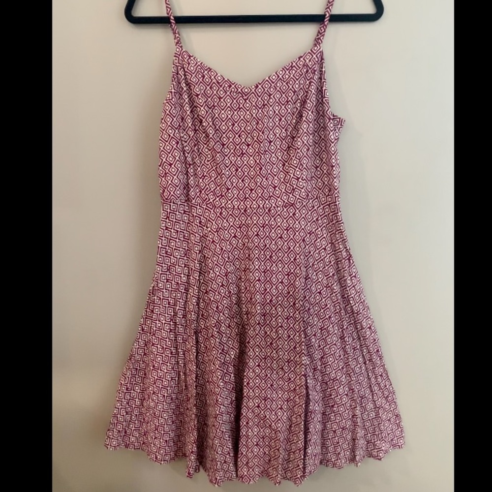 Old Navy Summer Dress